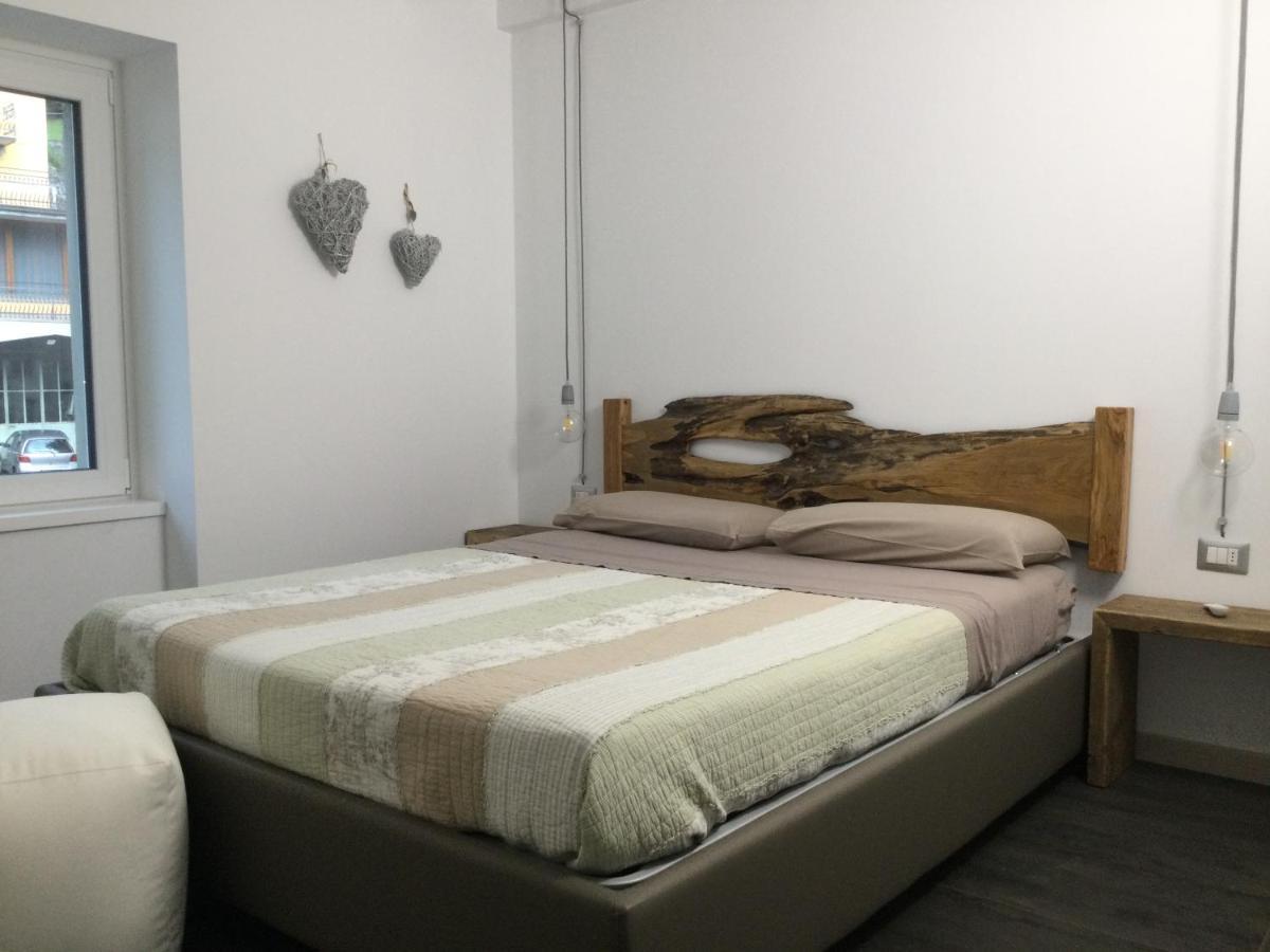 Casa vacanza 1 Serina  Esterno foto