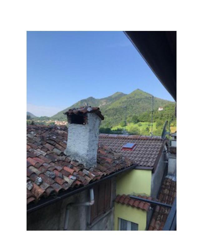 Casa vacanza 1 Serina  Esterno foto